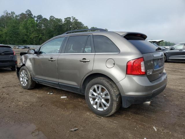 Photo 1 VIN: 2FMDK4KCXDBC50677 - FORD EDGE 