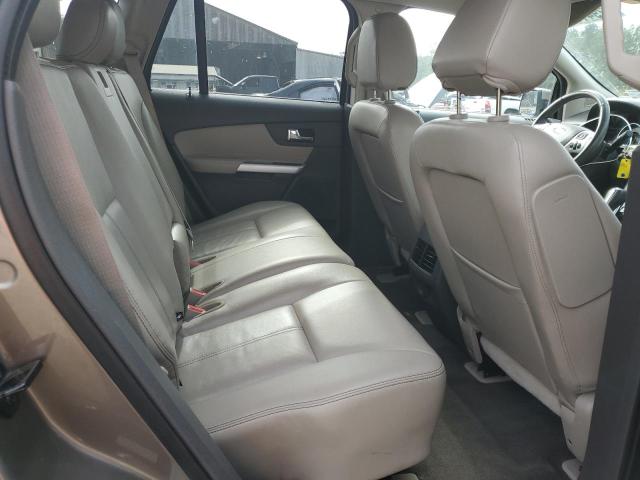 Photo 10 VIN: 2FMDK4KCXDBC50677 - FORD EDGE 