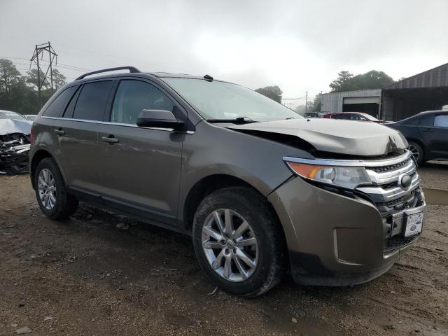 Photo 3 VIN: 2FMDK4KCXDBC50677 - FORD EDGE 