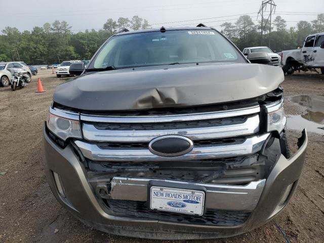 Photo 4 VIN: 2FMDK4KCXDBC50677 - FORD EDGE 