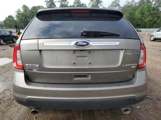 Photo 5 VIN: 2FMDK4KCXDBC50677 - FORD EDGE 