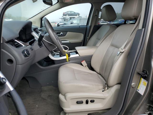 Photo 6 VIN: 2FMDK4KCXDBC50677 - FORD EDGE 