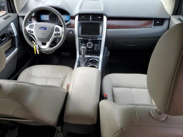 Photo 7 VIN: 2FMDK4KCXDBC50677 - FORD EDGE 