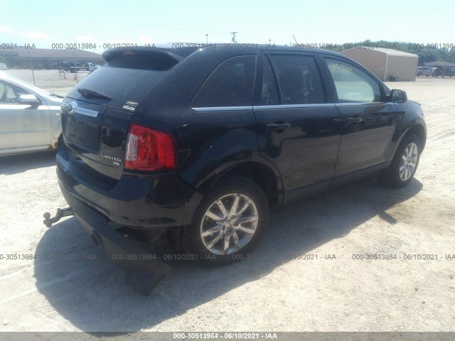 Photo 3 VIN: 2FMDK4KCXDBC84036 - FORD EDGE 