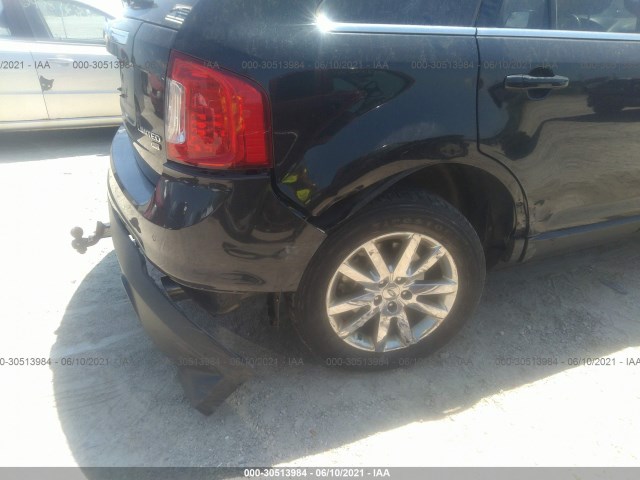 Photo 5 VIN: 2FMDK4KCXDBC84036 - FORD EDGE 