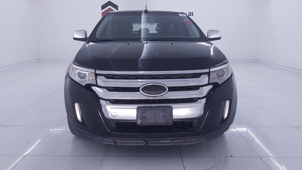 Photo 0 VIN: 2FMDK4KCXDBE05342 - FORD EDGE 