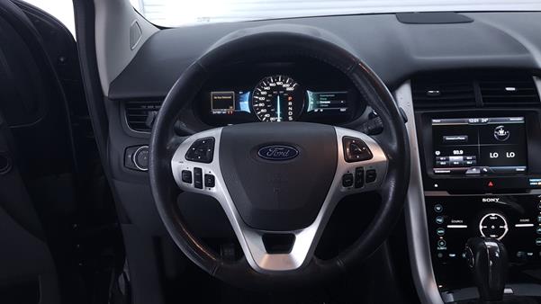 Photo 13 VIN: 2FMDK4KCXDBE05342 - FORD EDGE 