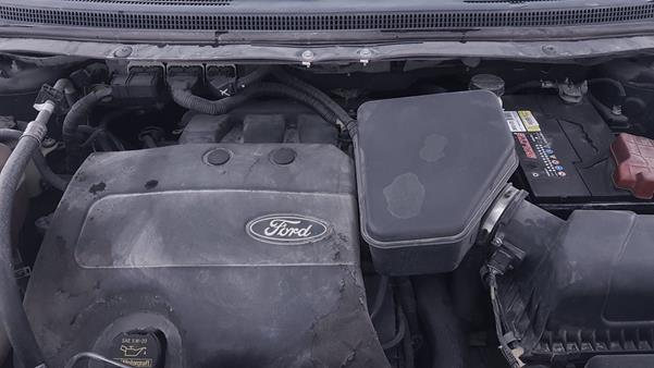 Photo 35 VIN: 2FMDK4KCXDBE05342 - FORD EDGE 