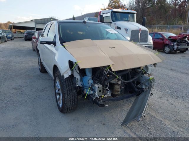 Photo 5 VIN: 2FMDK4KCXEBA04925 - FORD EDGE 