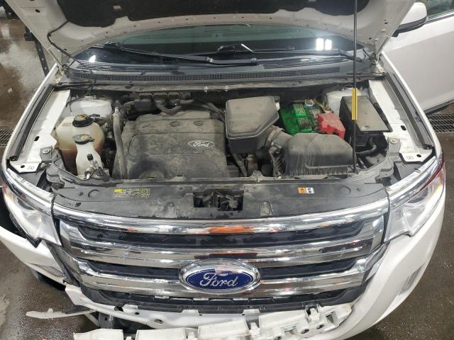 Photo 10 VIN: 2FMDK4KCXEBA25211 - FORD EDGE 