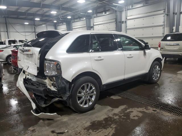 Photo 2 VIN: 2FMDK4KCXEBA25211 - FORD EDGE 