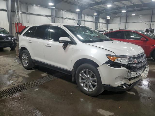 Photo 3 VIN: 2FMDK4KCXEBA25211 - FORD EDGE 