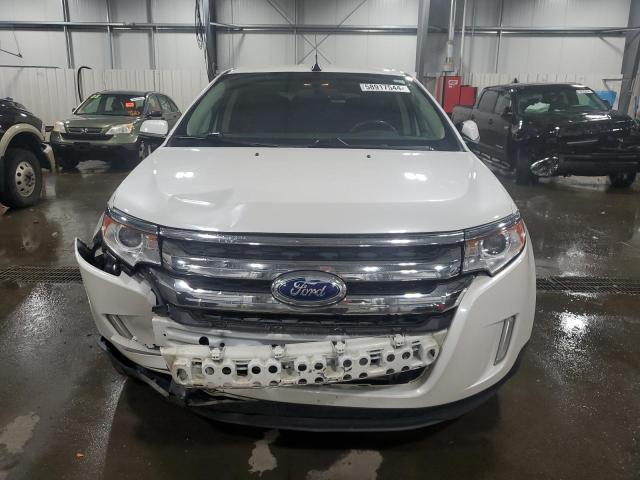 Photo 4 VIN: 2FMDK4KCXEBA25211 - FORD EDGE 