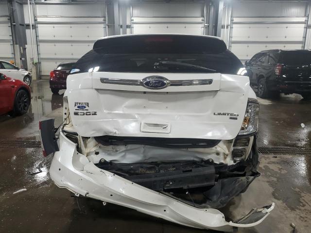 Photo 5 VIN: 2FMDK4KCXEBA25211 - FORD EDGE 