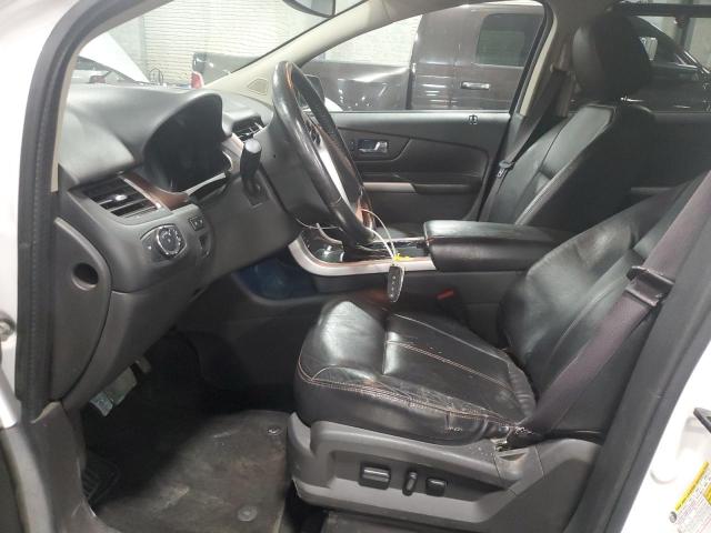 Photo 6 VIN: 2FMDK4KCXEBA25211 - FORD EDGE 