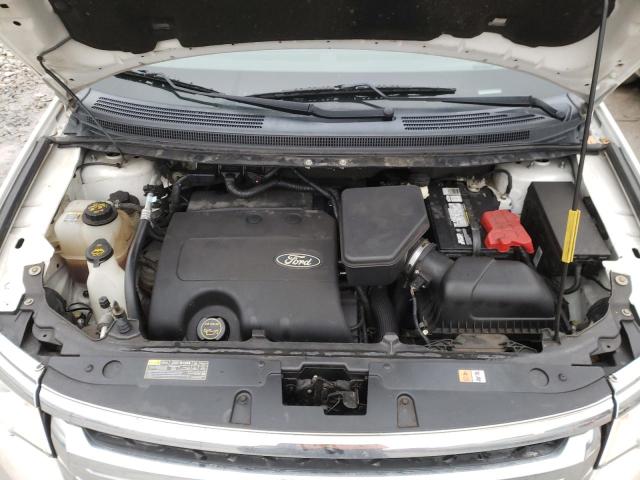 Photo 10 VIN: 2FMDK4KCXEBA33244 - FORD EDGE LIMIT 