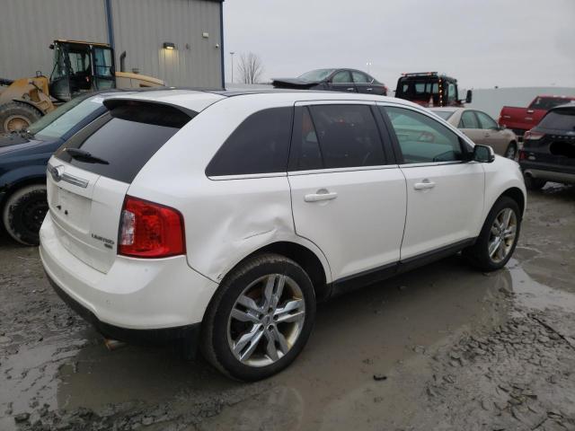 Photo 2 VIN: 2FMDK4KCXEBA33244 - FORD EDGE LIMIT 