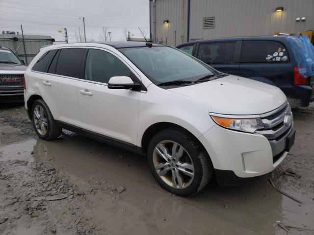 Photo 3 VIN: 2FMDK4KCXEBA33244 - FORD EDGE LIMIT 