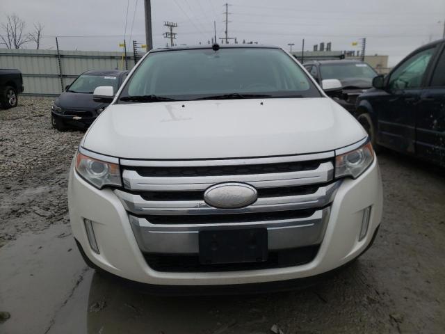 Photo 4 VIN: 2FMDK4KCXEBA33244 - FORD EDGE LIMIT 