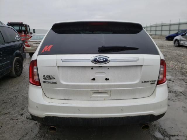 Photo 5 VIN: 2FMDK4KCXEBA33244 - FORD EDGE LIMIT 