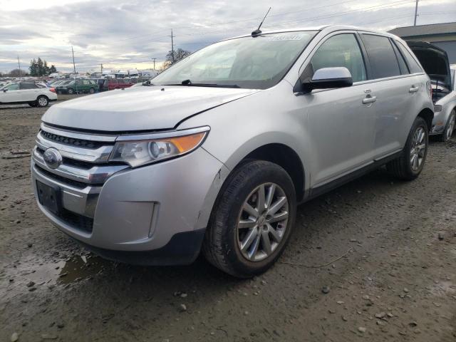 Photo 1 VIN: 2FMDK4KCXEBA54644 - FORD EDGE LIMIT 