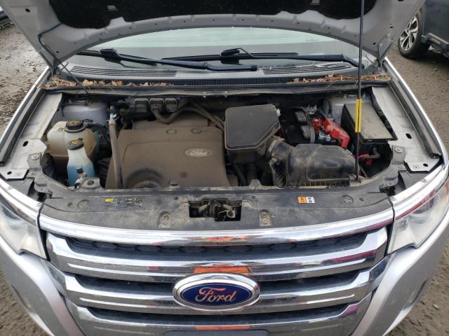 Photo 6 VIN: 2FMDK4KCXEBA54644 - FORD EDGE LIMIT 