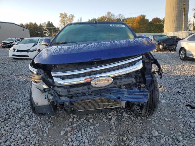 Photo 4 VIN: 2FMDK4KCXEBB19718 - FORD EDGE LIMIT 