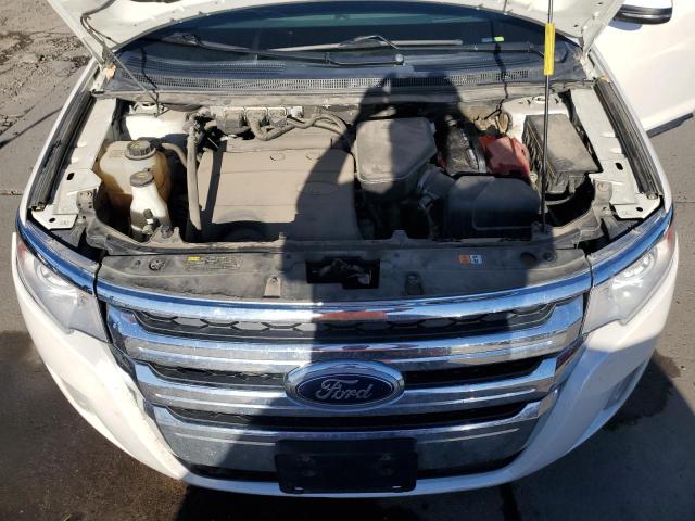 Photo 11 VIN: 2FMDK4KCXEBB21629 - FORD EDGE 