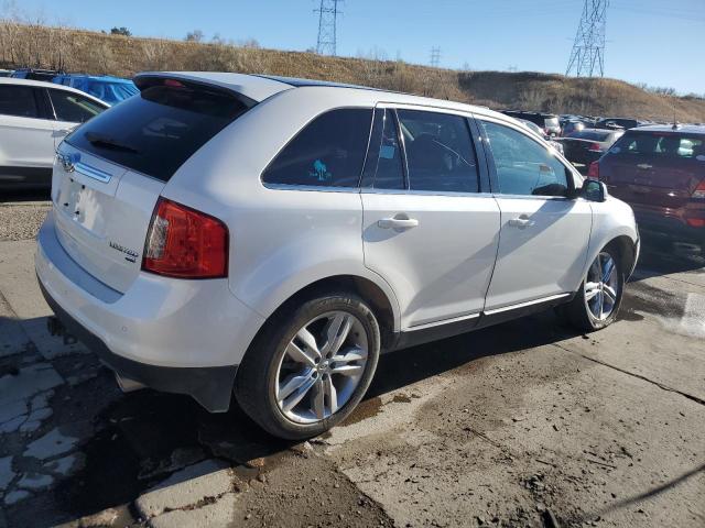 Photo 2 VIN: 2FMDK4KCXEBB21629 - FORD EDGE 