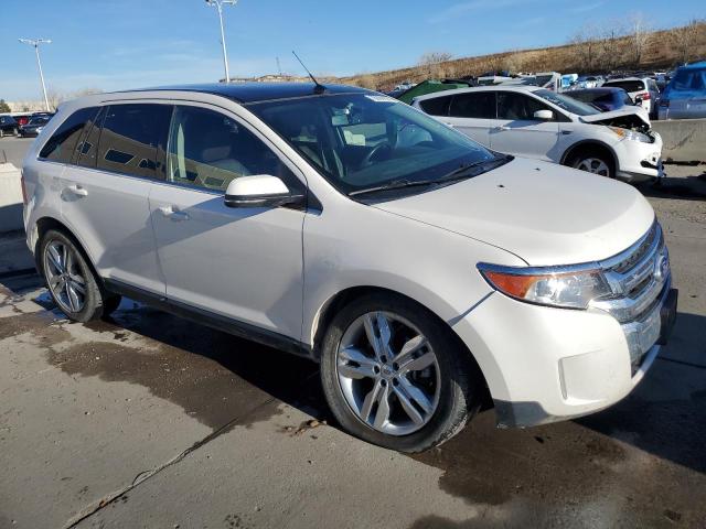 Photo 3 VIN: 2FMDK4KCXEBB21629 - FORD EDGE 