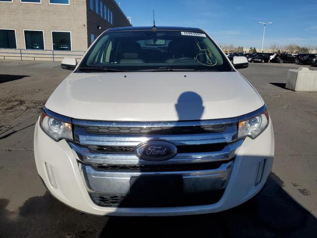 Photo 4 VIN: 2FMDK4KCXEBB21629 - FORD EDGE 