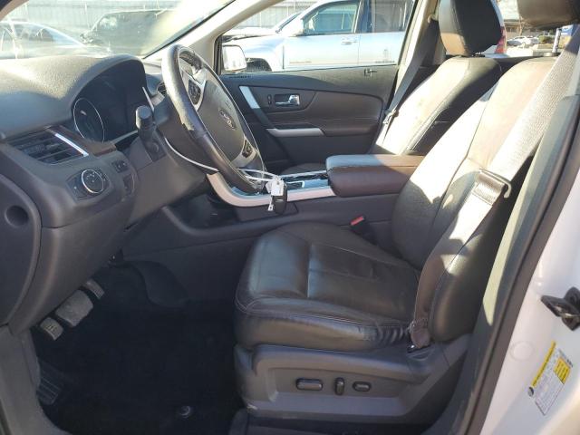 Photo 6 VIN: 2FMDK4KCXEBB21629 - FORD EDGE 