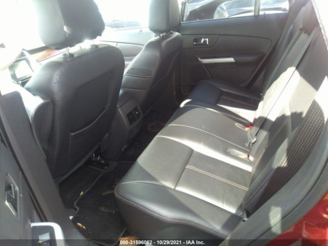 Photo 7 VIN: 2FMDK4KCXEBB52170 - FORD EDGE 