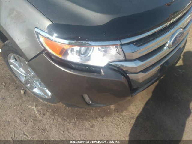 Photo 5 VIN: 2FMDK4KCXEBB53643 - FORD EDGE 