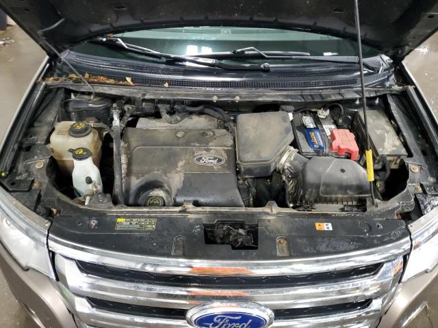 Photo 11 VIN: 2FMDK4KCXEBB80468 - FORD EDGE 