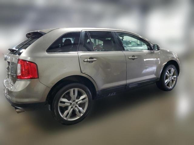 Photo 2 VIN: 2FMDK4KCXEBB80468 - FORD EDGE 