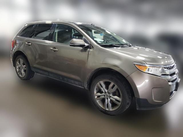 Photo 3 VIN: 2FMDK4KCXEBB80468 - FORD EDGE 