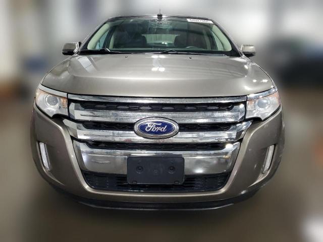 Photo 4 VIN: 2FMDK4KCXEBB80468 - FORD EDGE 