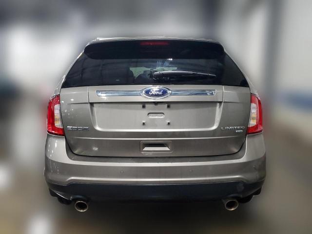 Photo 5 VIN: 2FMDK4KCXEBB80468 - FORD EDGE 