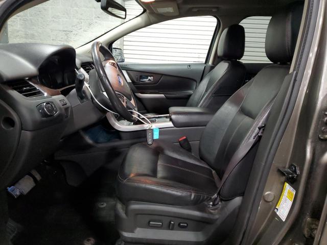 Photo 6 VIN: 2FMDK4KCXEBB80468 - FORD EDGE 