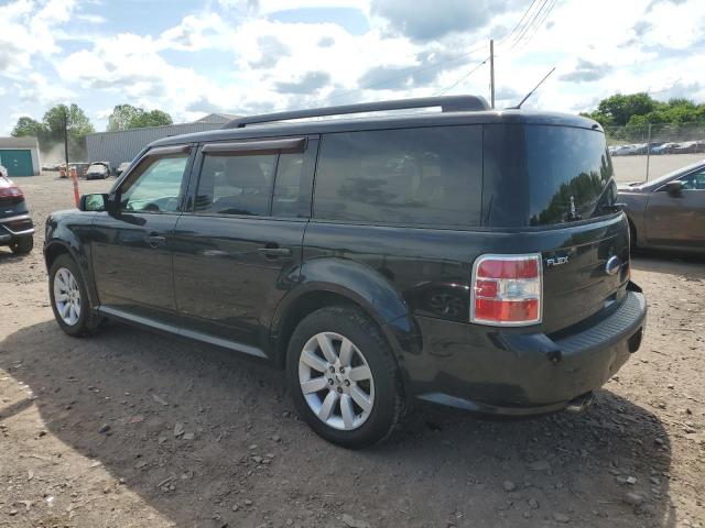 Photo 1 VIN: 2FMDK51C09BA03716 - FORD FLEX 