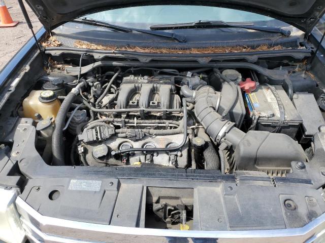 Photo 11 VIN: 2FMDK51C09BA03716 - FORD FLEX 