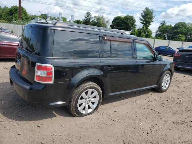 Photo 2 VIN: 2FMDK51C09BA03716 - FORD FLEX 