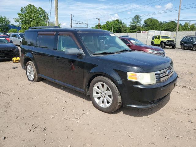 Photo 3 VIN: 2FMDK51C09BA03716 - FORD FLEX 