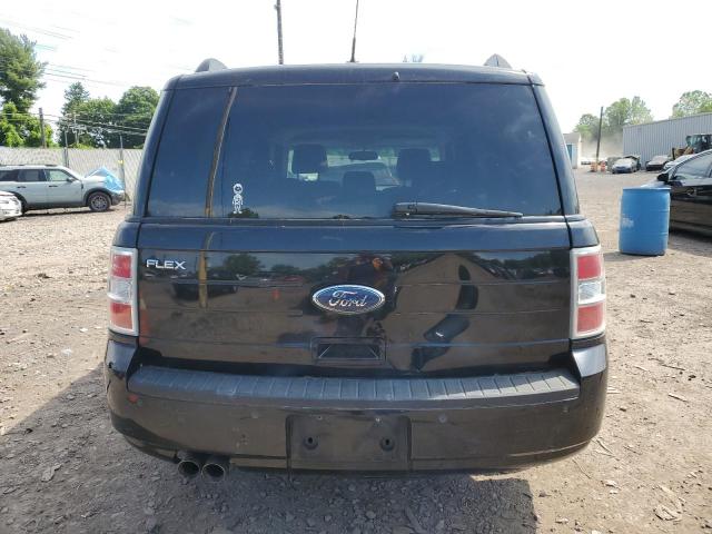 Photo 5 VIN: 2FMDK51C09BA03716 - FORD FLEX 