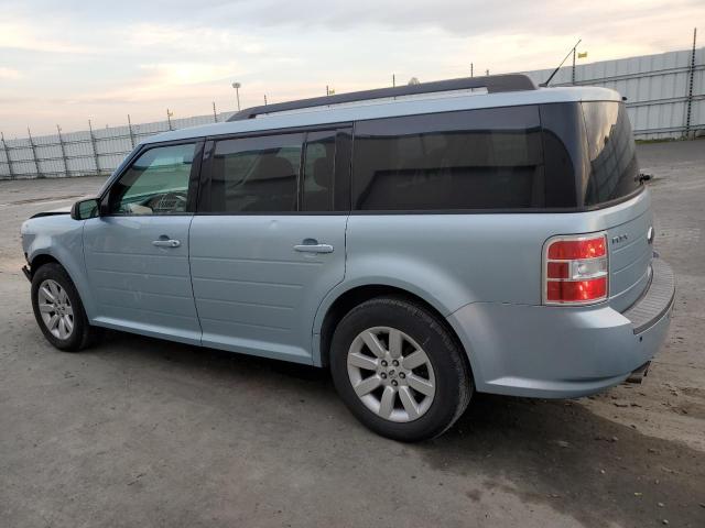 Photo 1 VIN: 2FMDK51C09BA10472 - FORD FLEX SE 