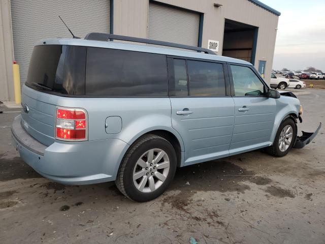 Photo 2 VIN: 2FMDK51C09BA10472 - FORD FLEX SE 