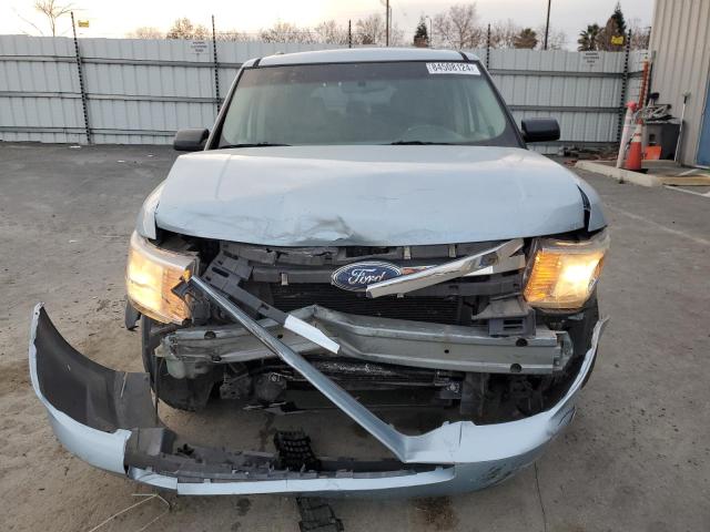 Photo 4 VIN: 2FMDK51C09BA10472 - FORD FLEX SE 