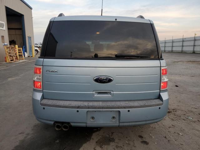 Photo 5 VIN: 2FMDK51C09BA10472 - FORD FLEX SE 