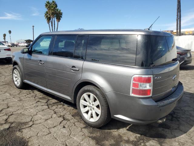 Photo 1 VIN: 2FMDK51C09BA26218 - FORD FLEX SE 